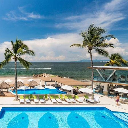 Villa Premiere Boutique Hotel & Romantic Getaway - Adults Only Puerto Vallarta Konforlar fotoğraf