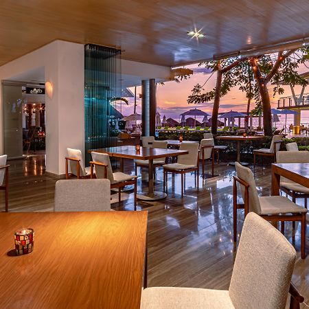 Villa Premiere Boutique Hotel & Romantic Getaway - Adults Only Puerto Vallarta Dış mekan fotoğraf