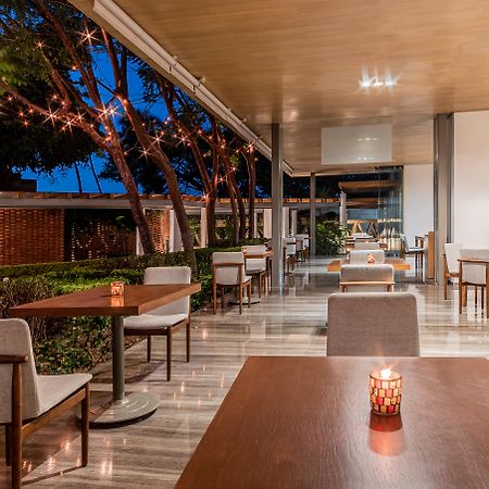 Villa Premiere Boutique Hotel & Romantic Getaway - Adults Only Puerto Vallarta Dış mekan fotoğraf