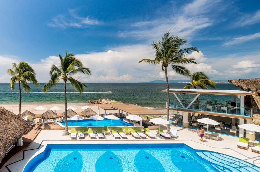 Villa Premiere Boutique Hotel & Romantic Getaway - Adults Only Puerto Vallarta Konforlar fotoğraf