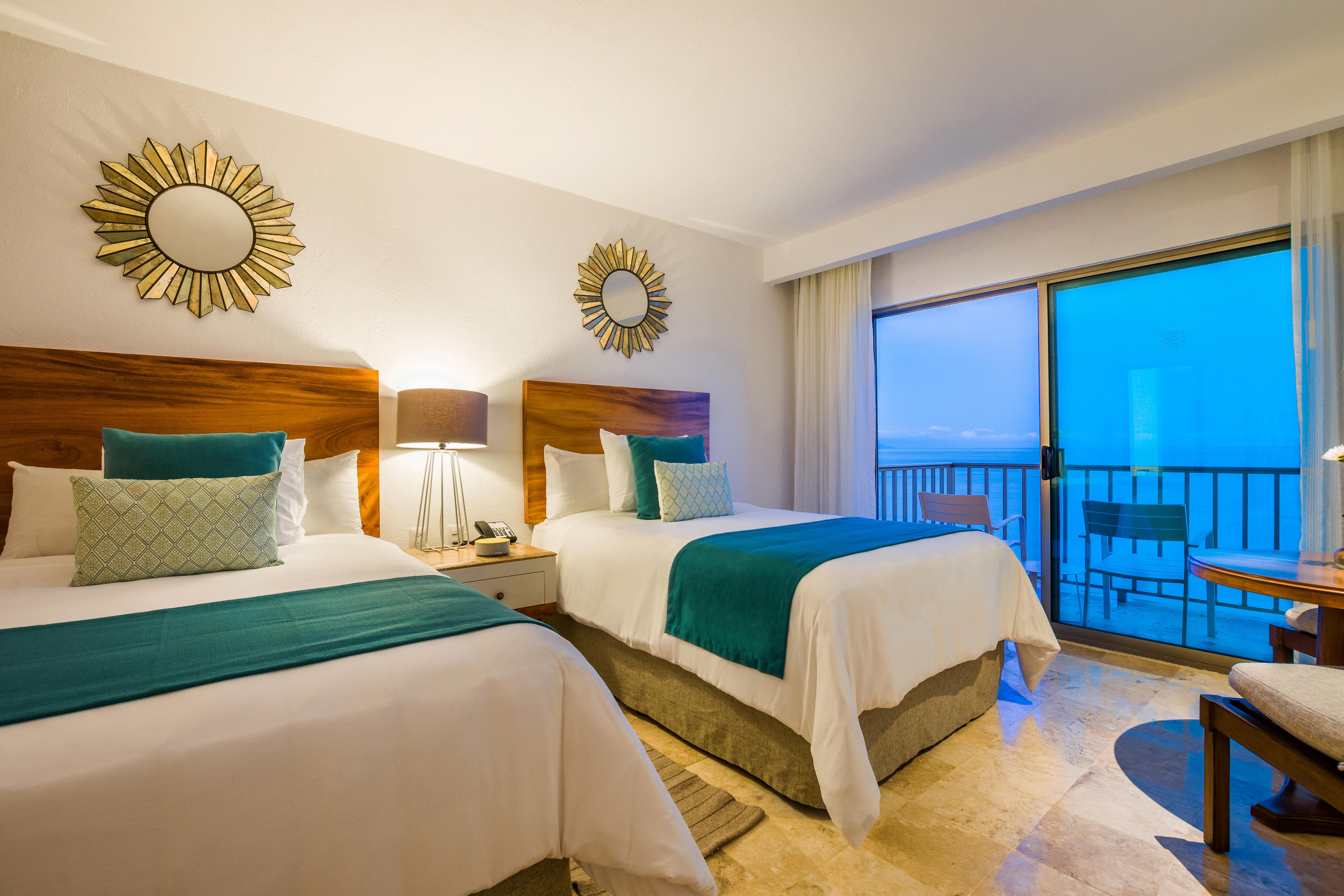 Villa Premiere Boutique Hotel & Romantic Getaway - Adults Only Puerto Vallarta Dış mekan fotoğraf