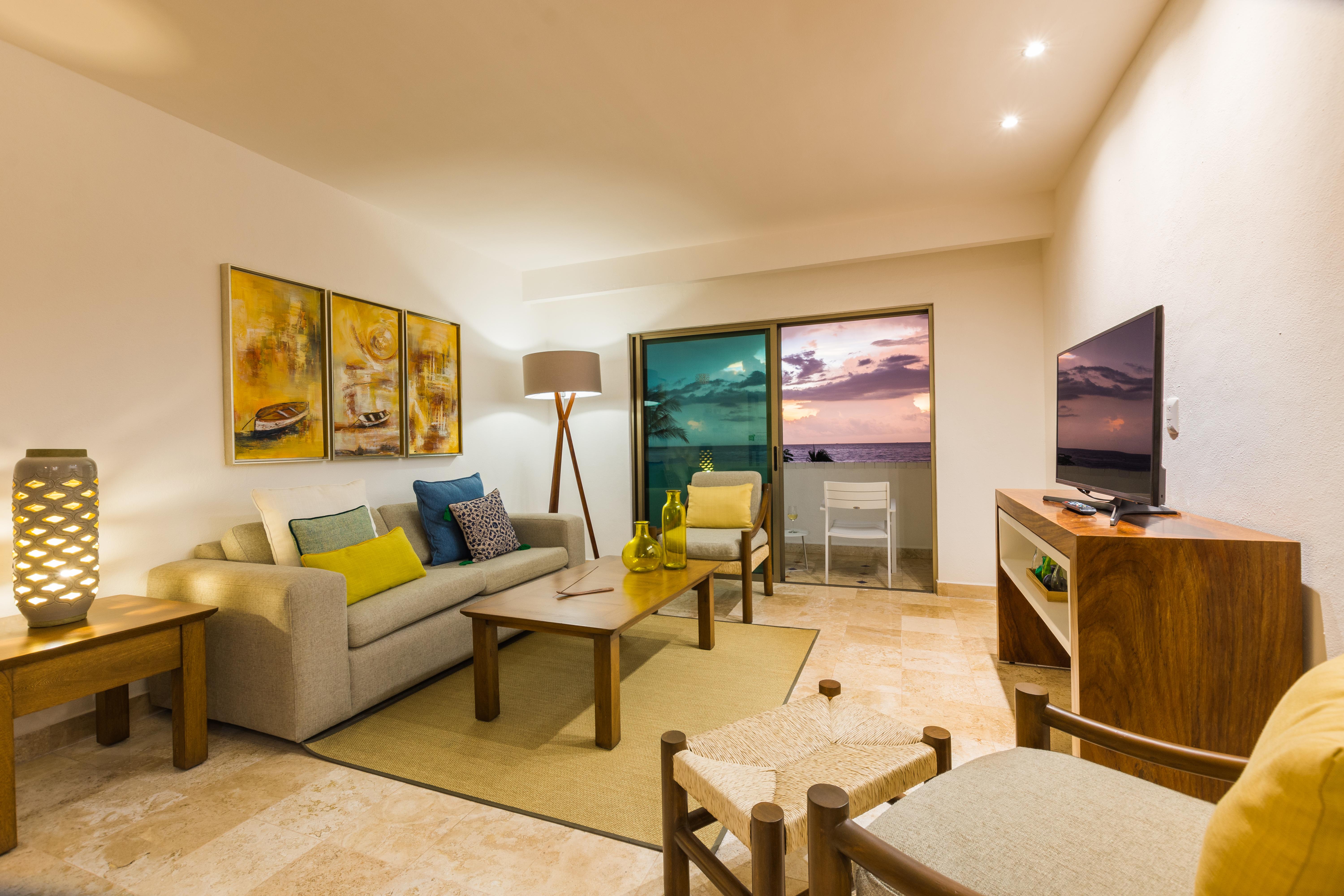 Villa Premiere Boutique Hotel & Romantic Getaway - Adults Only Puerto Vallarta Dış mekan fotoğraf