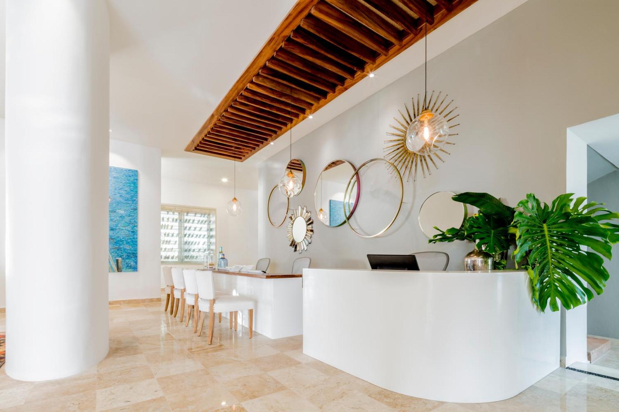 Villa Premiere Boutique Hotel & Romantic Getaway - Adults Only Puerto Vallarta Dış mekan fotoğraf