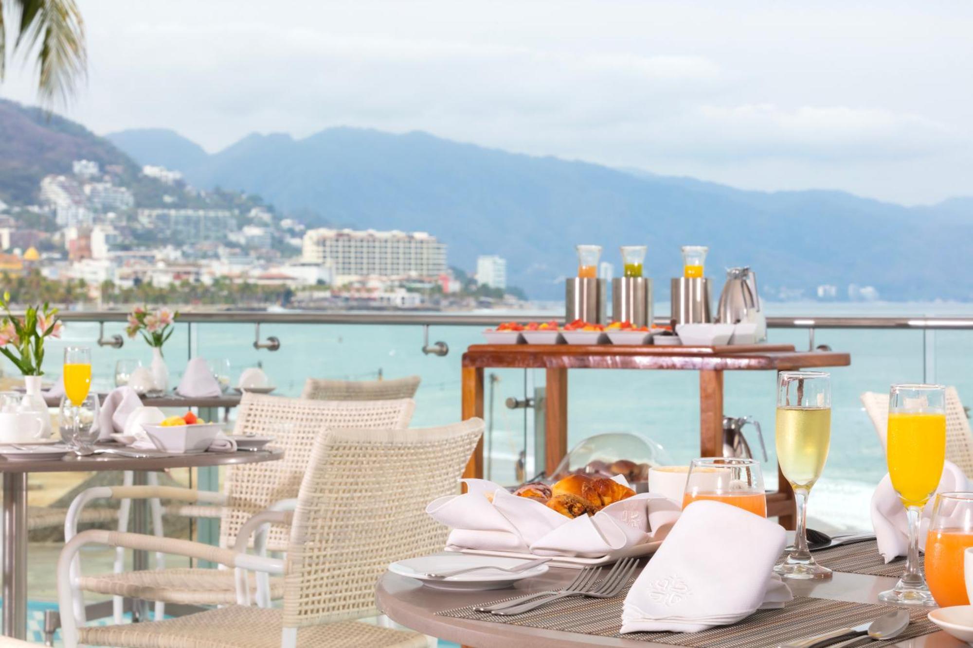 Villa Premiere Boutique Hotel & Romantic Getaway - Adults Only Puerto Vallarta Dış mekan fotoğraf