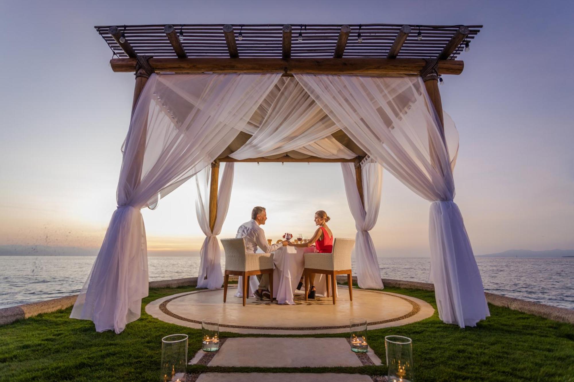 Villa Premiere Boutique Hotel & Romantic Getaway - Adults Only Puerto Vallarta Dış mekan fotoğraf