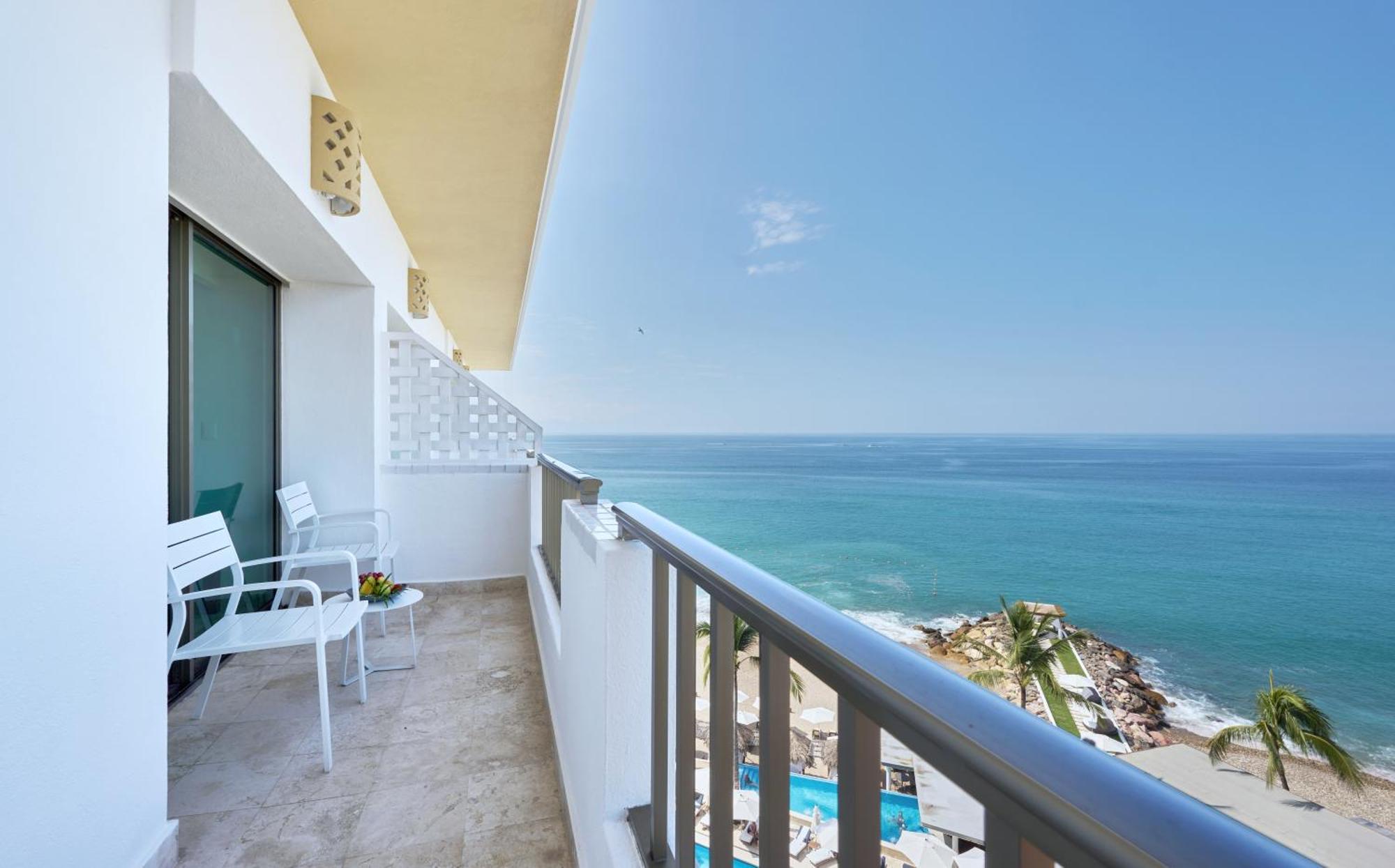 Villa Premiere Boutique Hotel & Romantic Getaway - Adults Only Puerto Vallarta Dış mekan fotoğraf