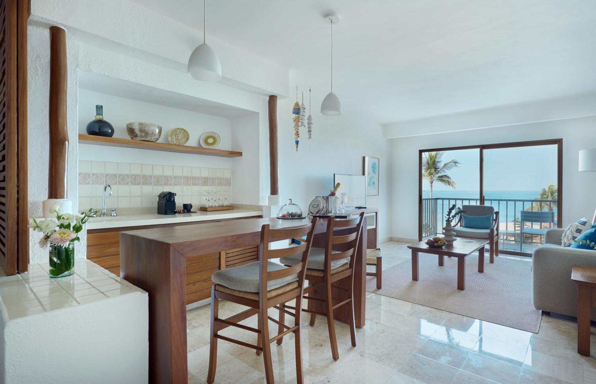 Villa Premiere Boutique Hotel & Romantic Getaway - Adults Only Puerto Vallarta Dış mekan fotoğraf