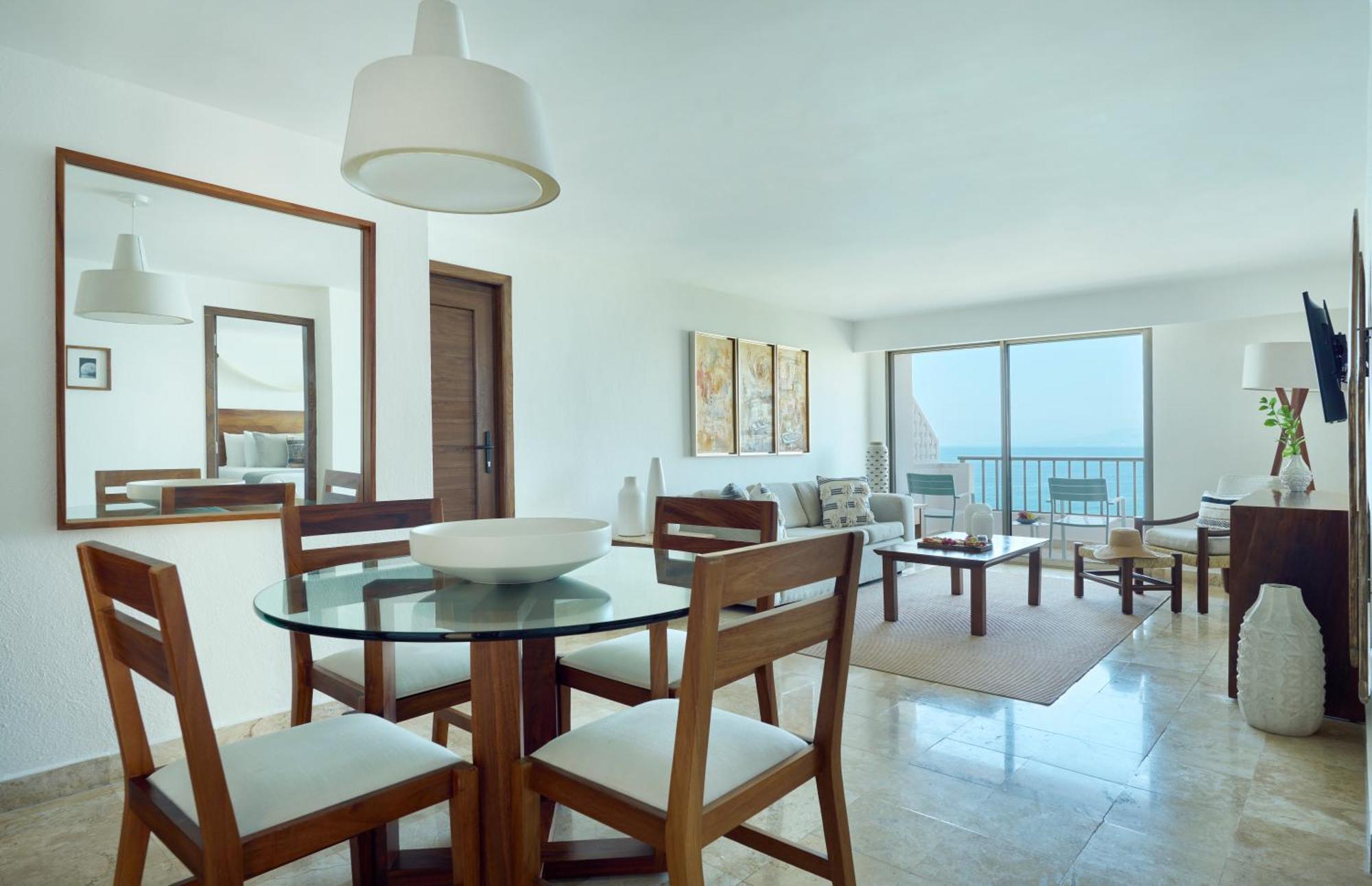 Villa Premiere Boutique Hotel & Romantic Getaway - Adults Only Puerto Vallarta Dış mekan fotoğraf