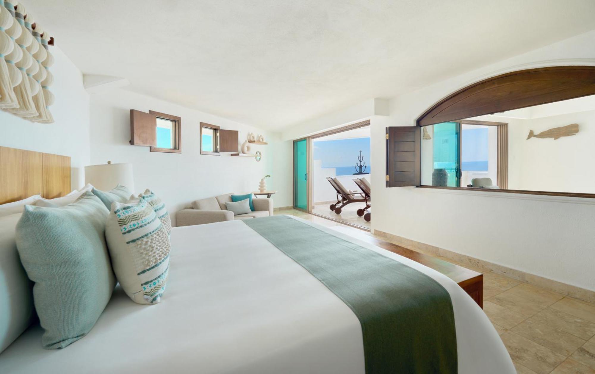 Villa Premiere Boutique Hotel & Romantic Getaway - Adults Only Puerto Vallarta Dış mekan fotoğraf