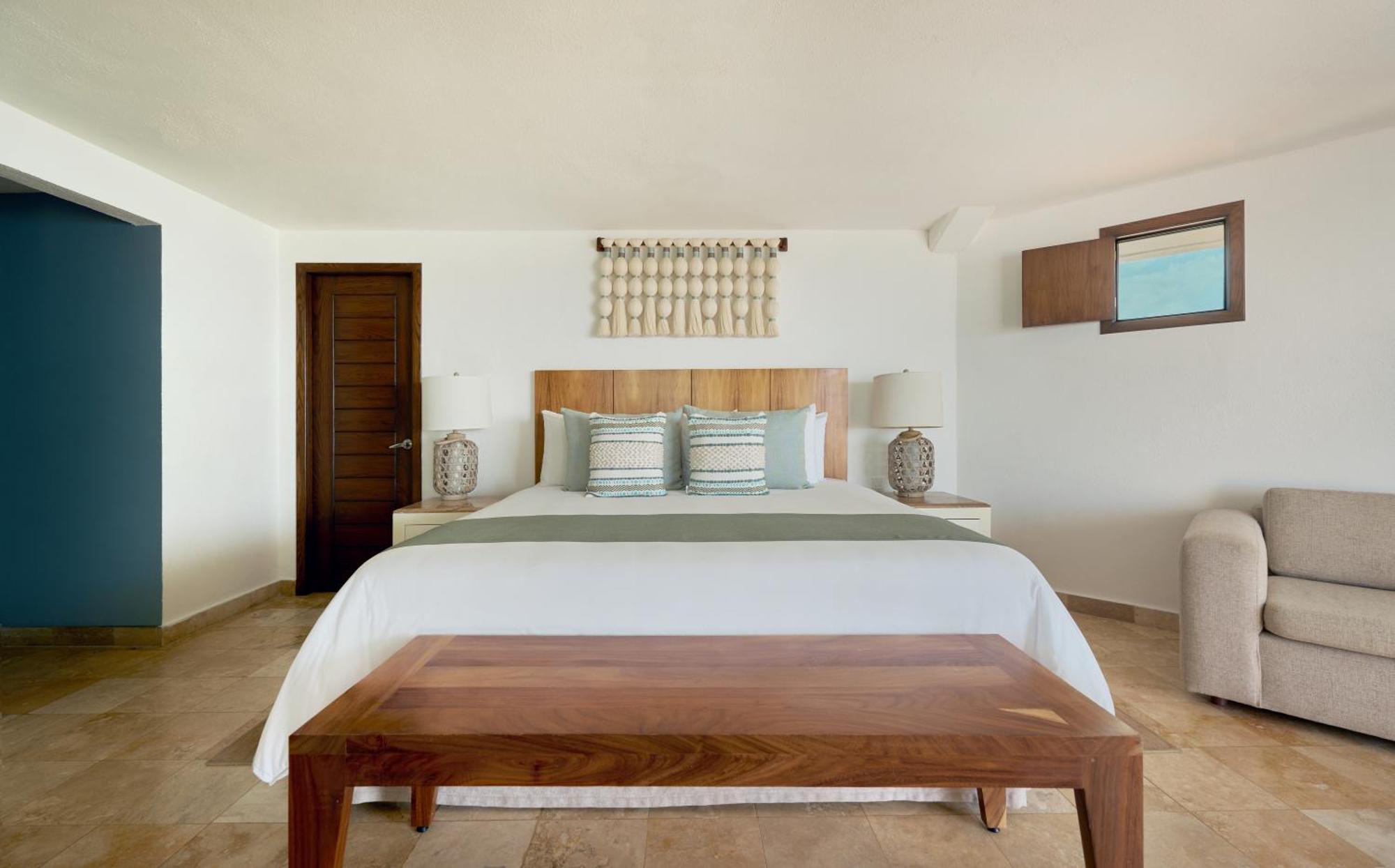 Villa Premiere Boutique Hotel & Romantic Getaway - Adults Only Puerto Vallarta Dış mekan fotoğraf
