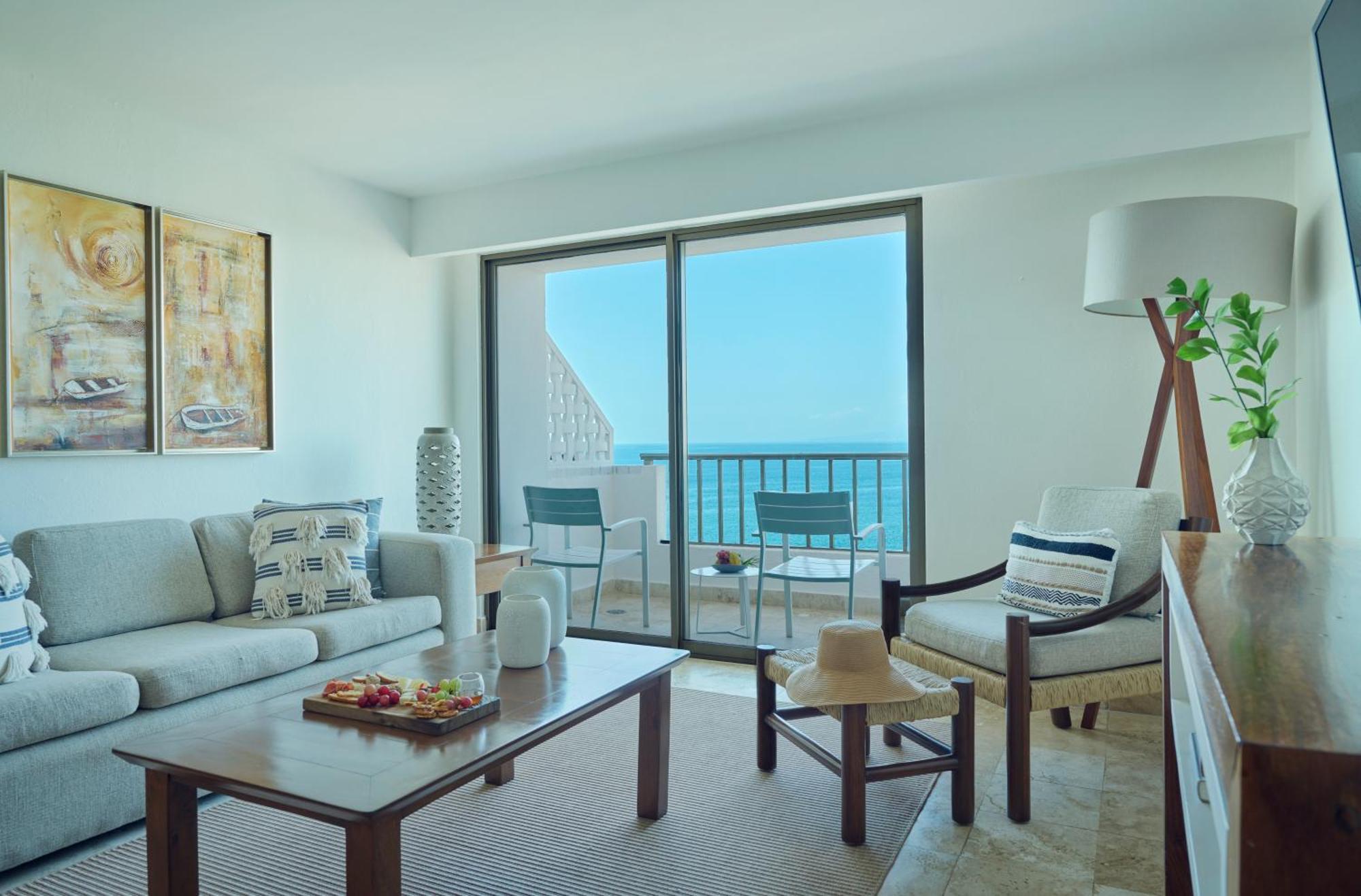 Villa Premiere Boutique Hotel & Romantic Getaway - Adults Only Puerto Vallarta Dış mekan fotoğraf