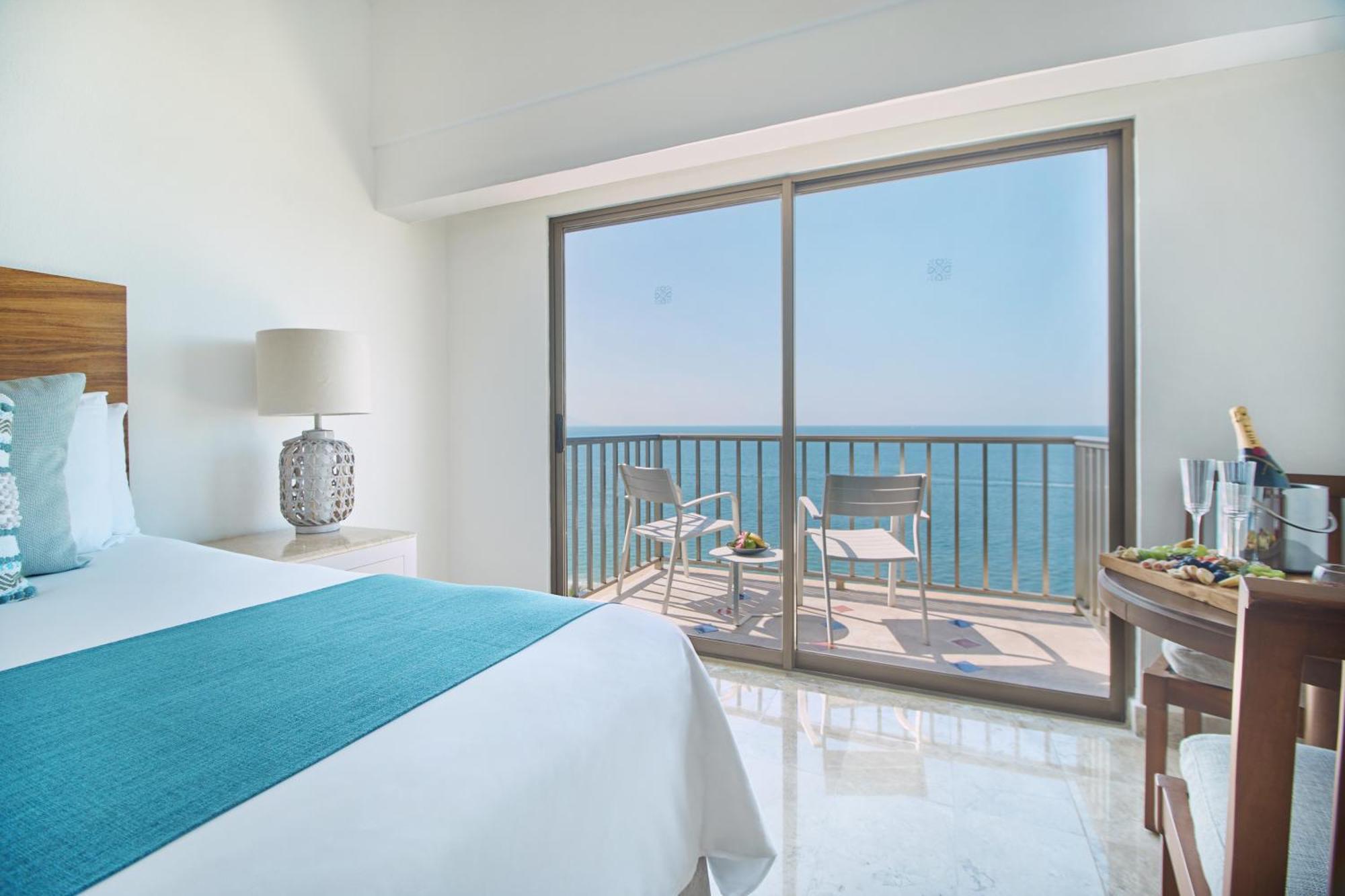 Villa Premiere Boutique Hotel & Romantic Getaway - Adults Only Puerto Vallarta Dış mekan fotoğraf