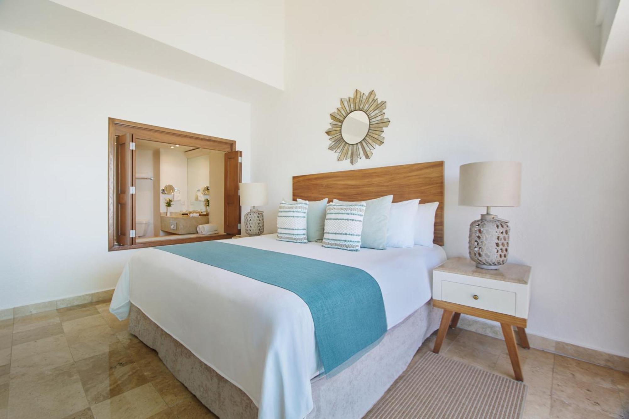 Villa Premiere Boutique Hotel & Romantic Getaway - Adults Only Puerto Vallarta Dış mekan fotoğraf