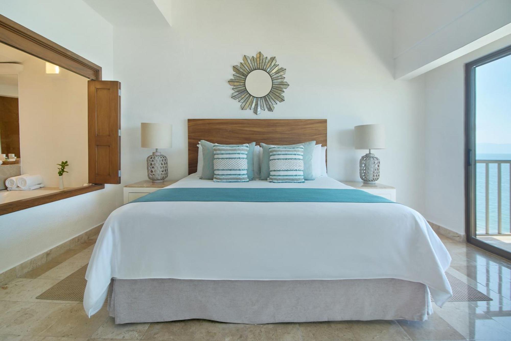 Villa Premiere Boutique Hotel & Romantic Getaway - Adults Only Puerto Vallarta Dış mekan fotoğraf