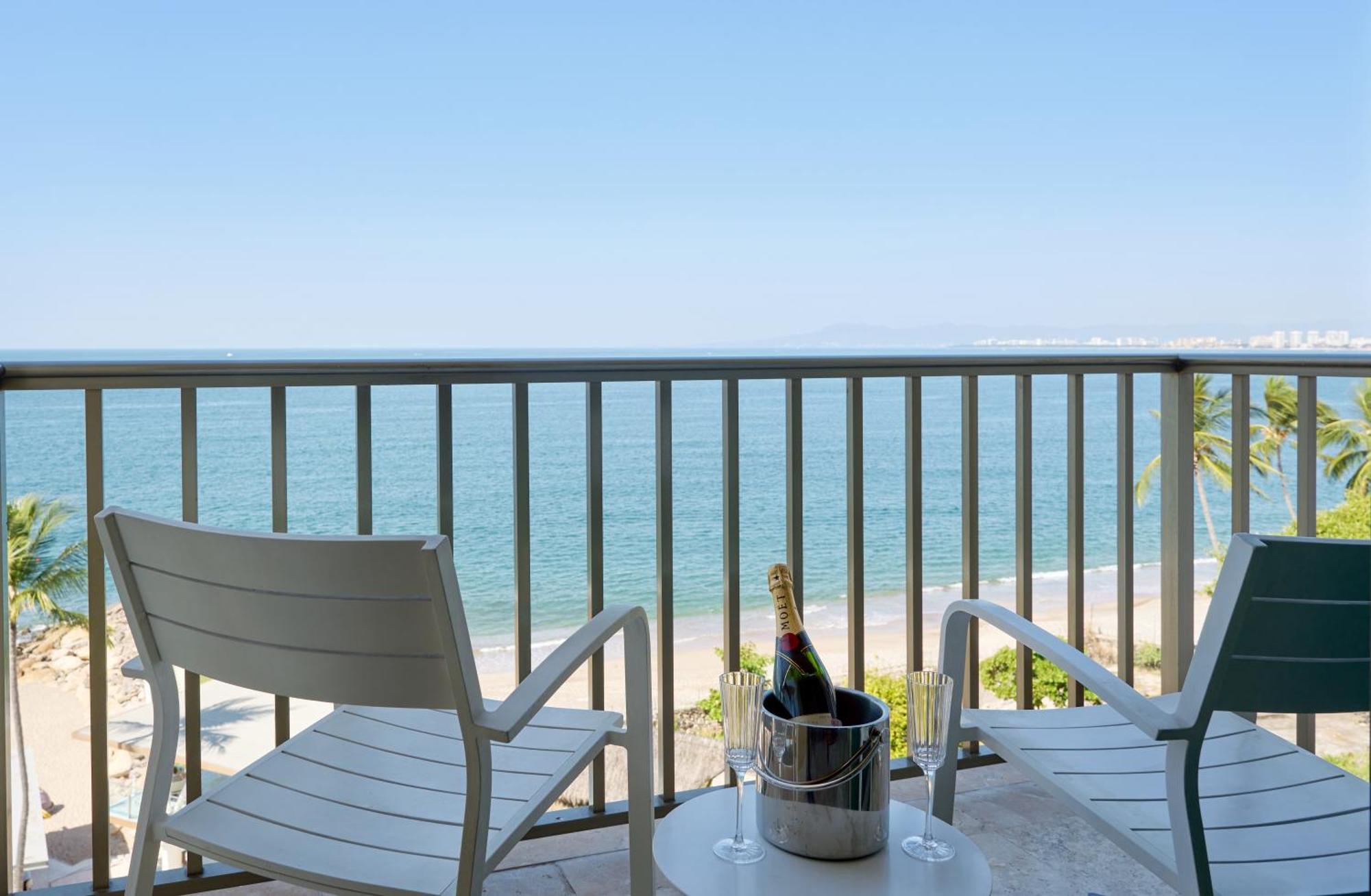 Villa Premiere Boutique Hotel & Romantic Getaway - Adults Only Puerto Vallarta Dış mekan fotoğraf
