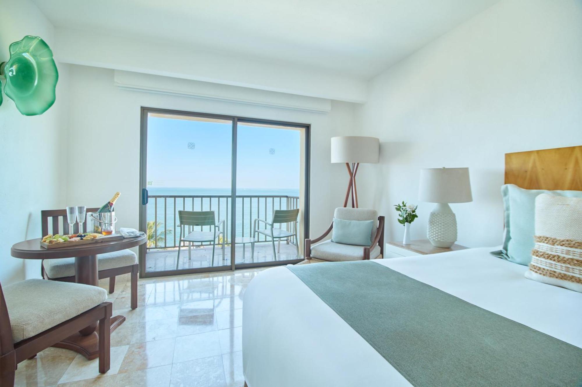 Villa Premiere Boutique Hotel & Romantic Getaway - Adults Only Puerto Vallarta Dış mekan fotoğraf