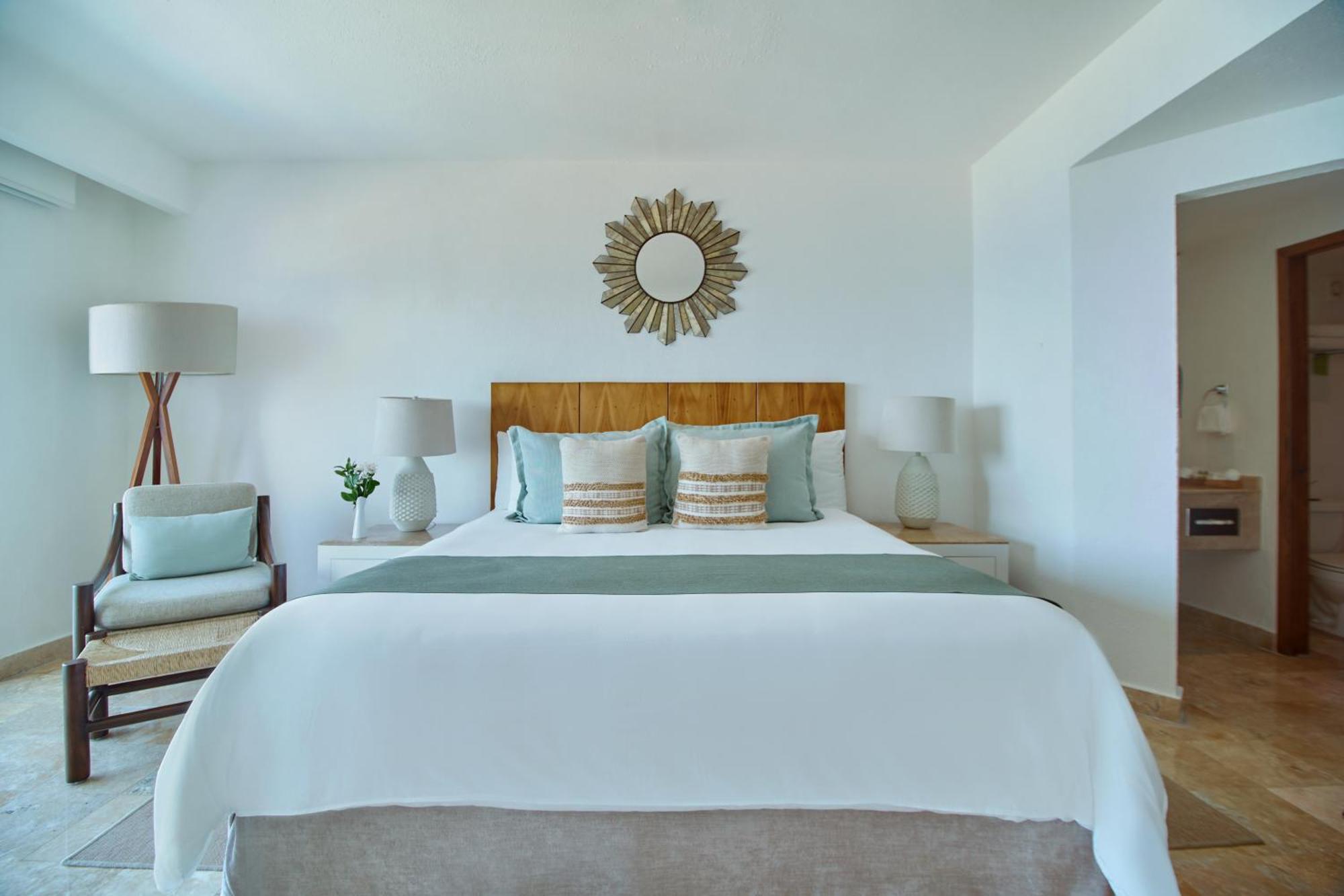 Villa Premiere Boutique Hotel & Romantic Getaway - Adults Only Puerto Vallarta Dış mekan fotoğraf