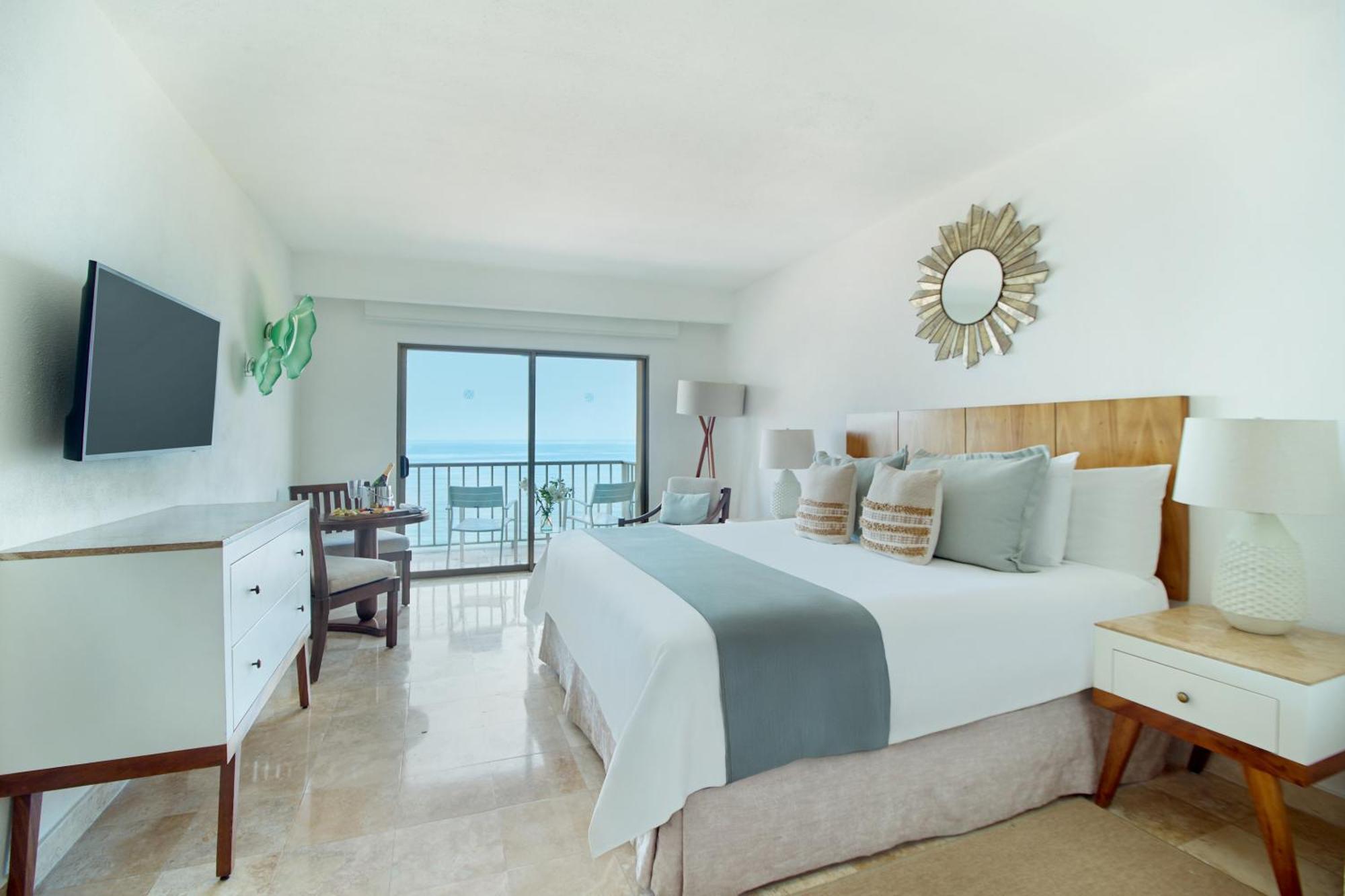 Villa Premiere Boutique Hotel & Romantic Getaway - Adults Only Puerto Vallarta Dış mekan fotoğraf