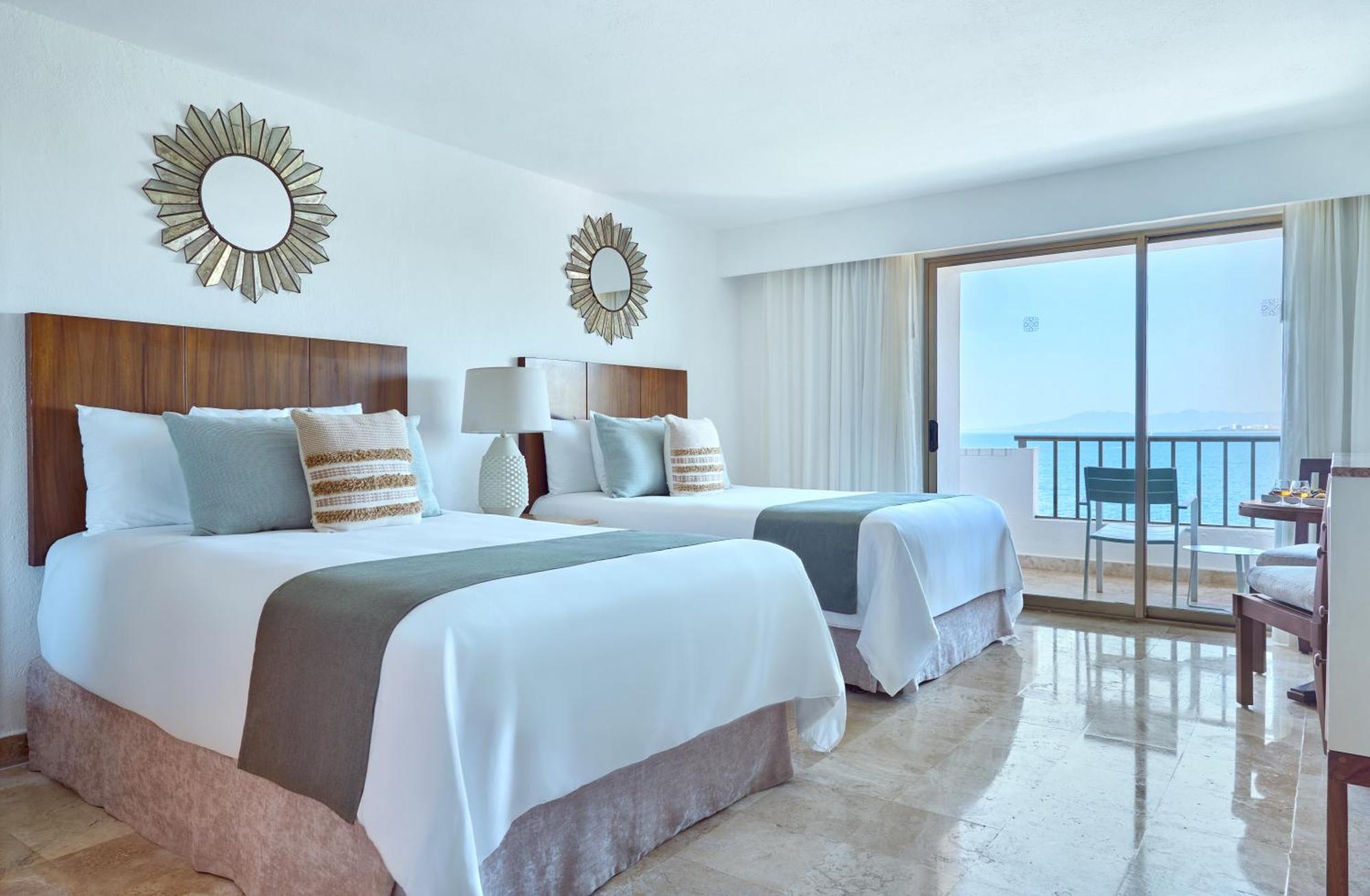 Villa Premiere Boutique Hotel & Romantic Getaway - Adults Only Puerto Vallarta Dış mekan fotoğraf