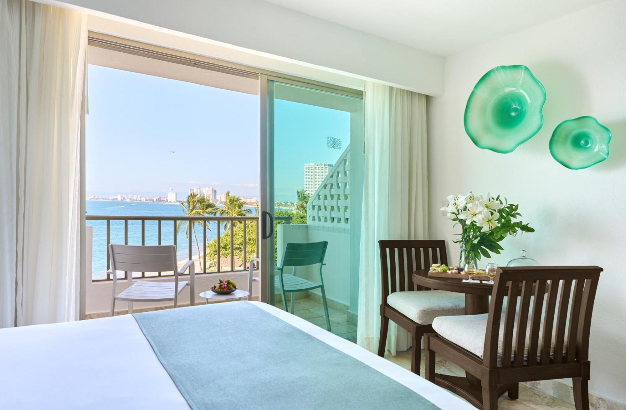 Villa Premiere Boutique Hotel & Romantic Getaway - Adults Only Puerto Vallarta Dış mekan fotoğraf